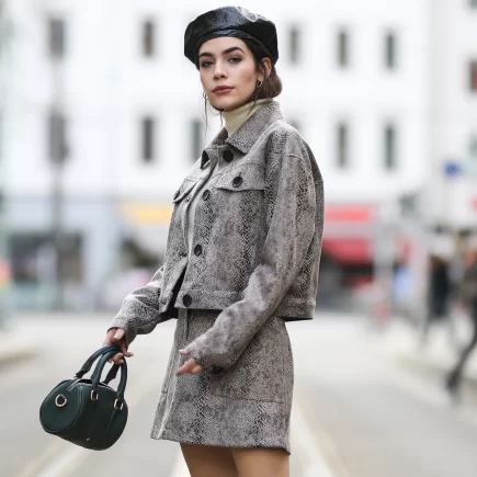 Ways to style your everyday outfits with a hat