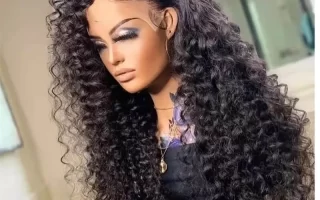 Wear Nadula Hair Wig