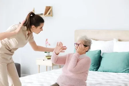 What If You See Signs Of Nursing Home Abuse