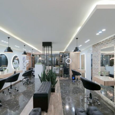 How to Improve Customer Experience at Your Newly Started Salon Parlor