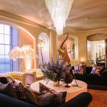 How to Prepare Your Home for a Party