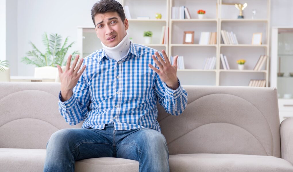 Ways to Pass Time When Recovering from an Auto Injury Accident