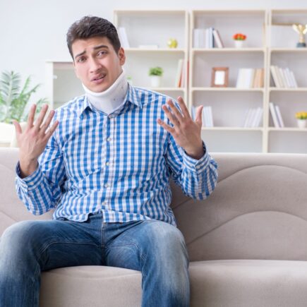 Ways to Pass Time When Recovering from an Auto Injury Accident