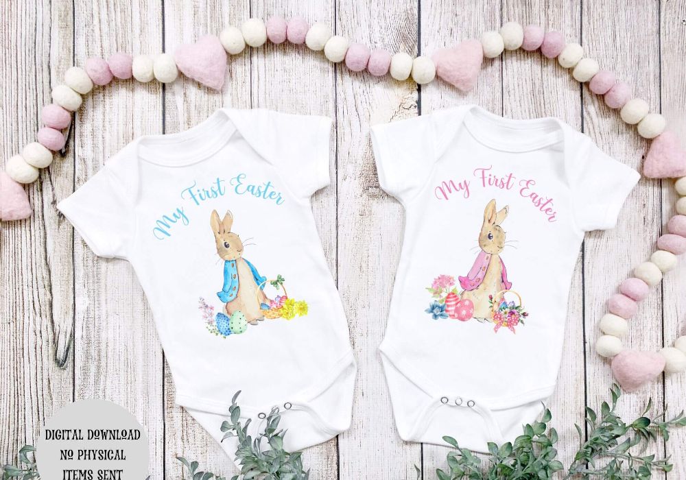 Best Peter Rabbit Baby Clothes The Mews Beauty