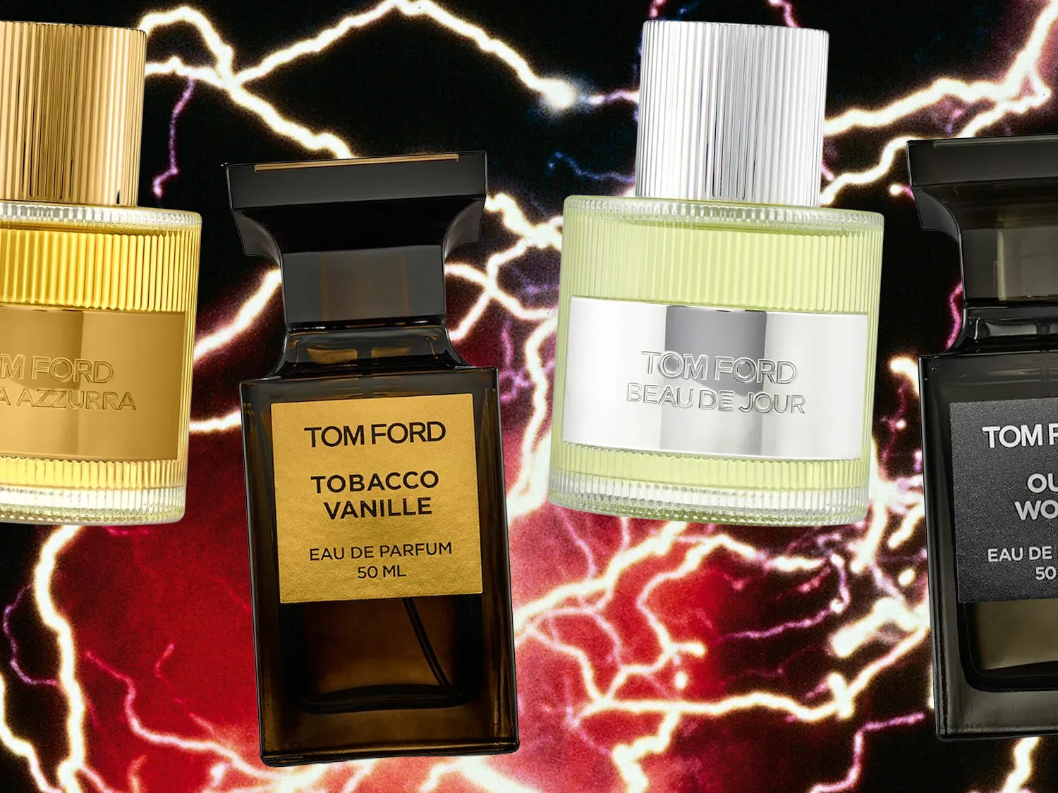 High 10 Tom Ford Fragrances for women and men in 2023 in2.wales