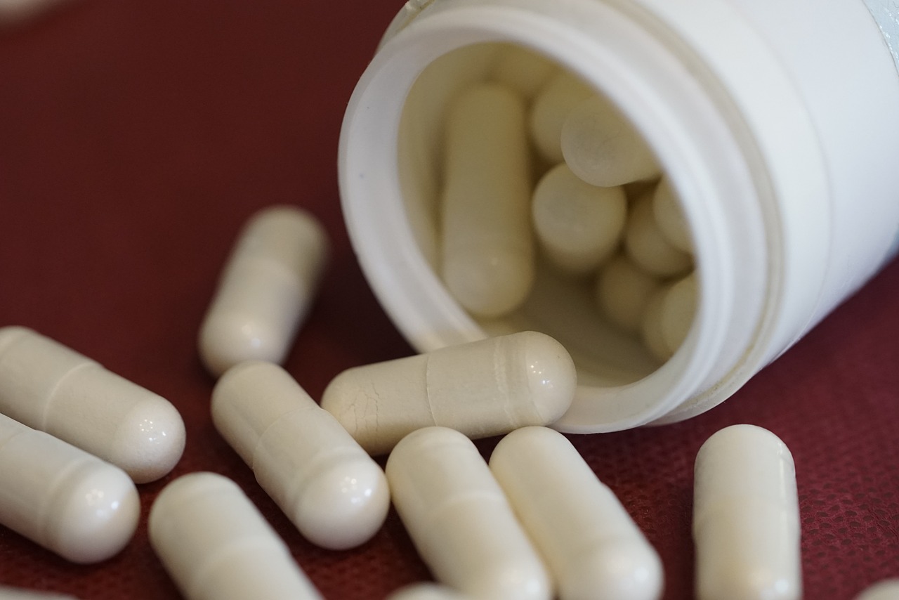 L-Glutamine: The Unsung Hero of Amino Acids You Must Know About - in2.wales