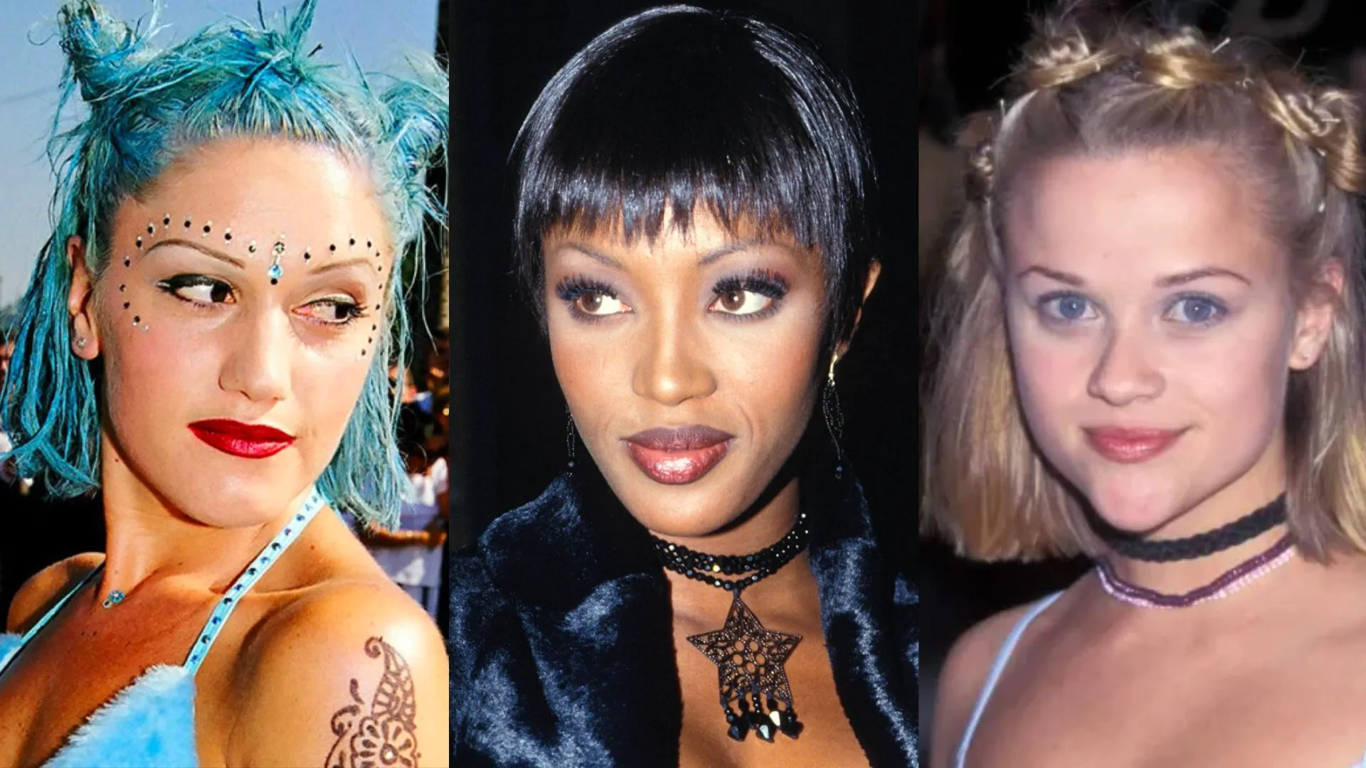 5 Make-up Traits from The 90s That Are Making a Comeback - inside.wales