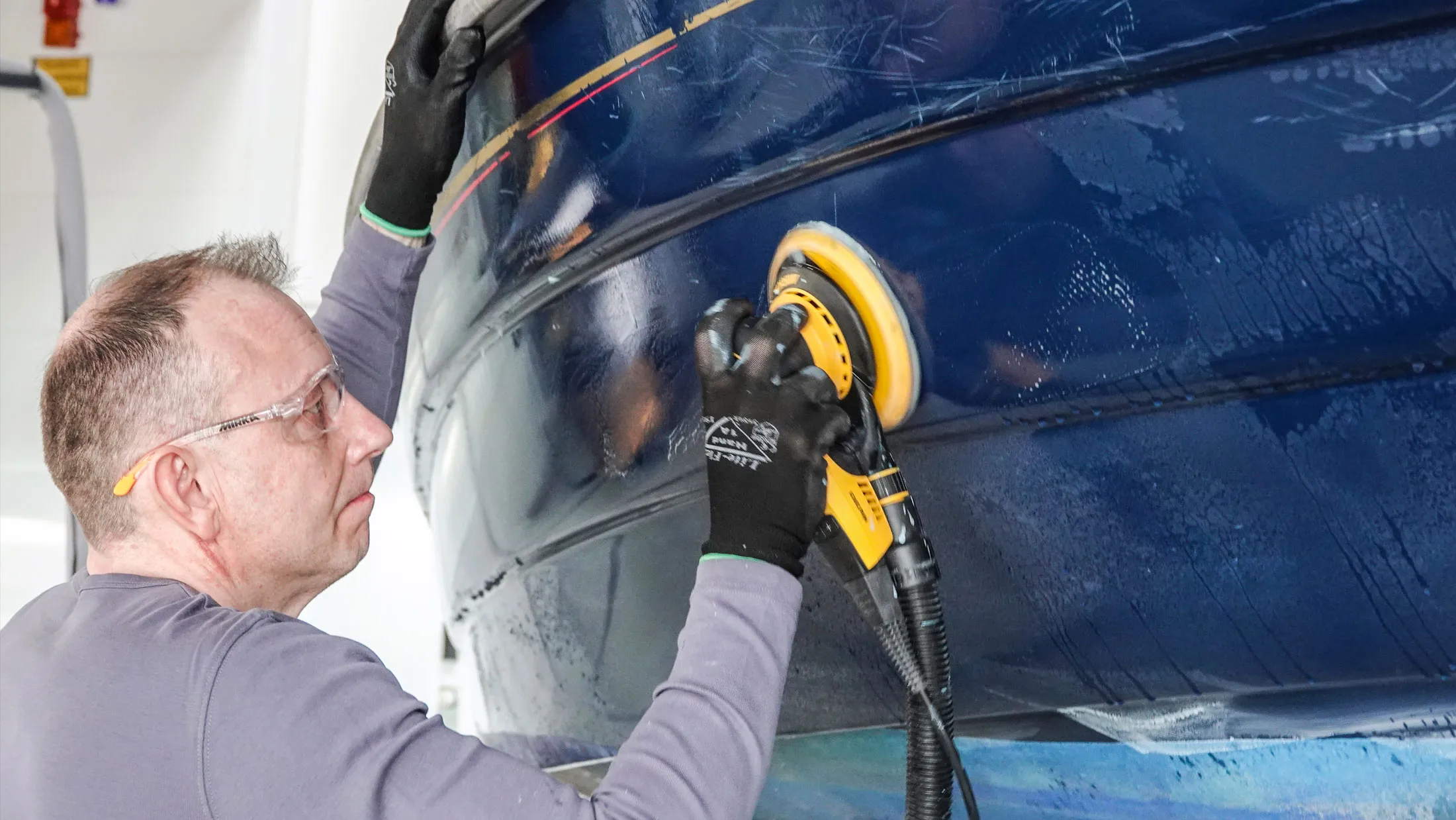 The Importance of Regular Marine Cleaning Services for Boat Maintenance