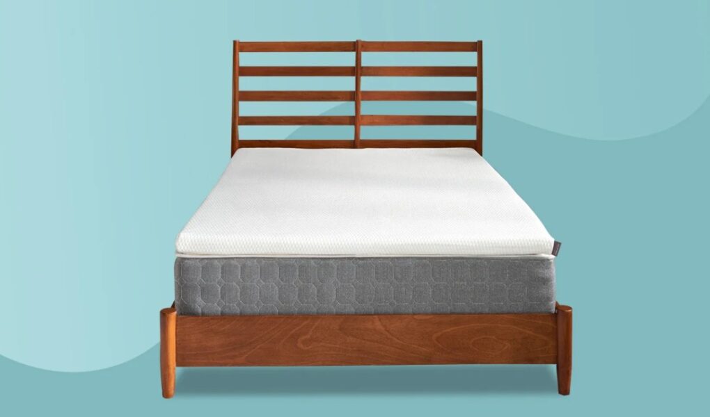 13 Best Memory Foam Mattress Toppers