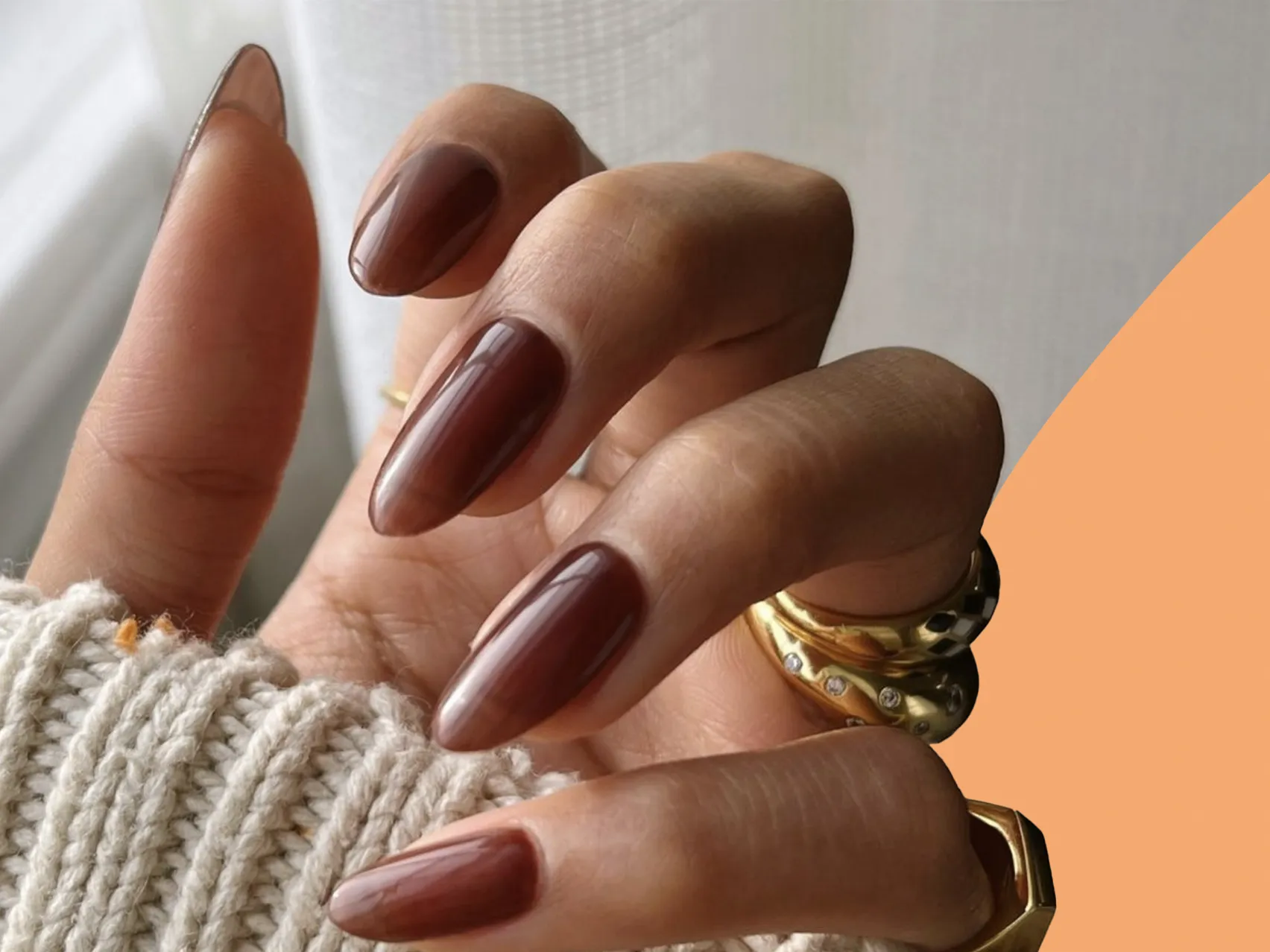From Delicate to Glamorous Nail Designs for 2024 in2.wales